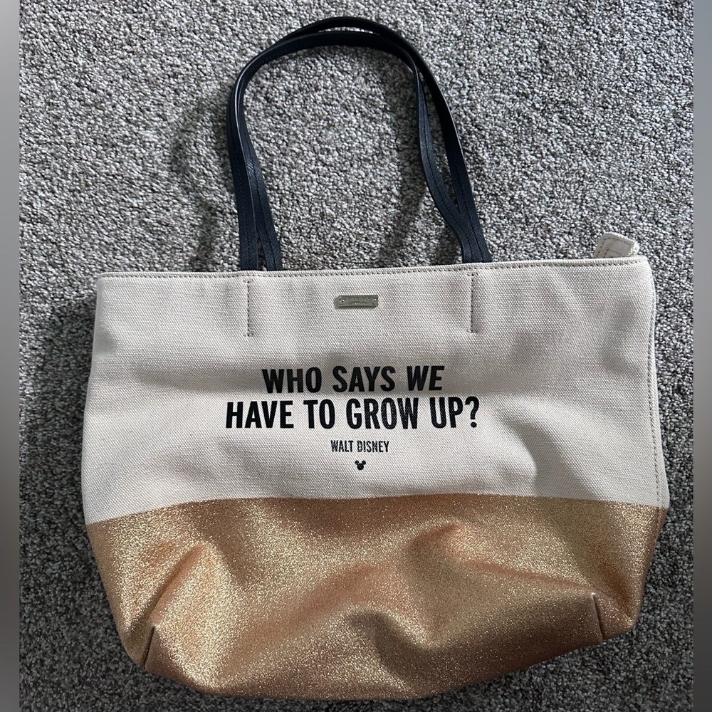 Kate Spade Disney Purse
